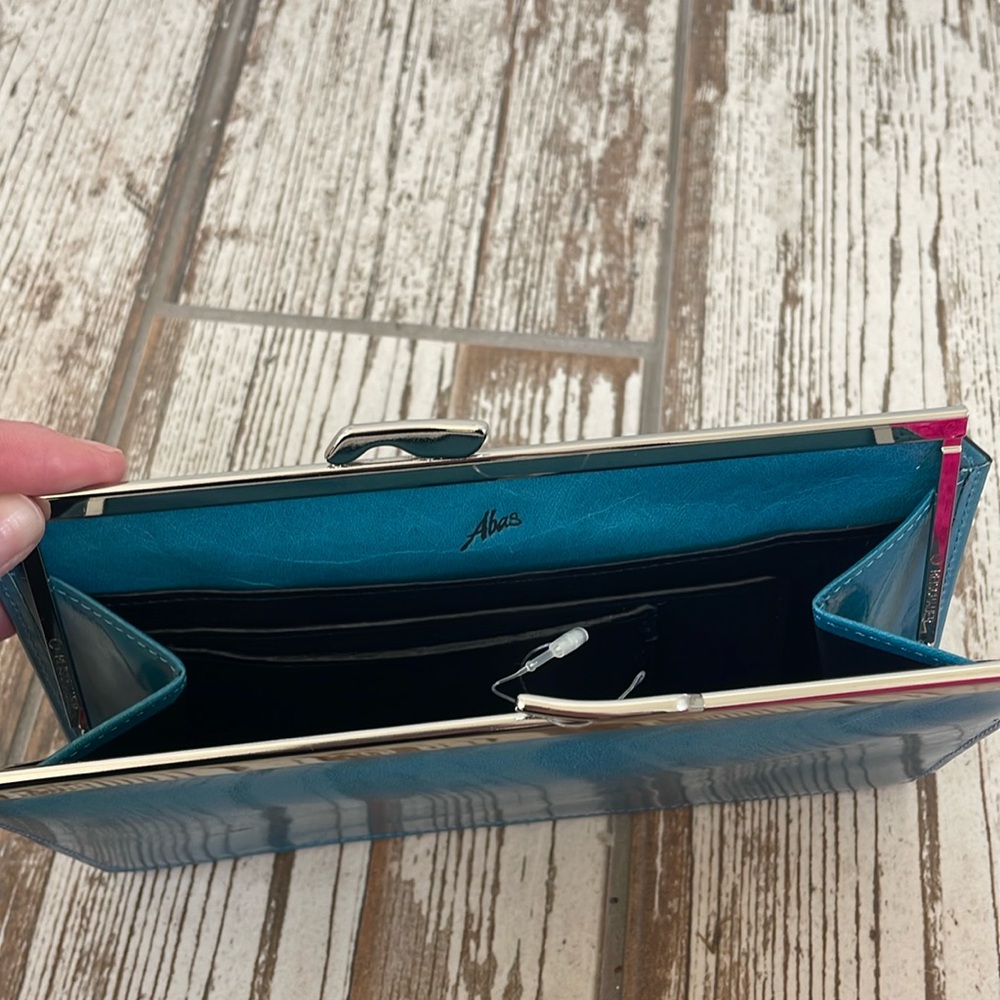 Abas Wallet - Picture 2 of 4